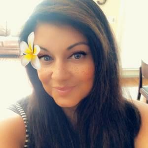 Meet your Posher, Miriam